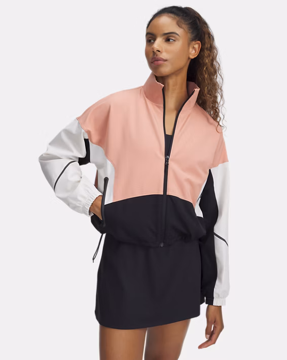 Women’s UA Unstoppable Jacket