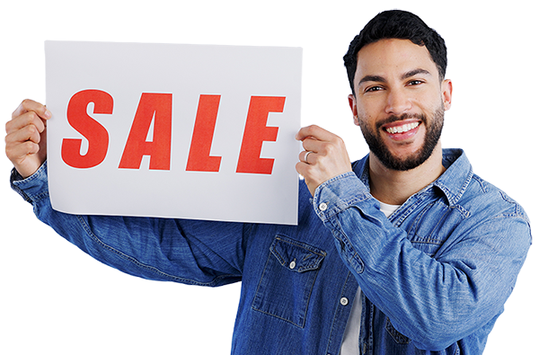 sale iv sale iv
