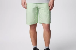Men’s Washed Out™ Shorts – 67% Off