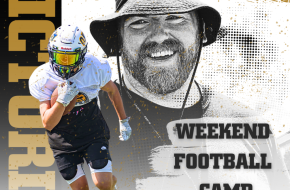 2025 Victoria Football Camp – Powered by the CFL