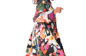 AINO Pippa Palleti Spring Coat – 25% Off