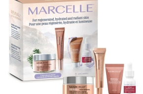 Revival+ Skin Renewal Winter Gift Set Value of $109. Renewing & re-densifying skin care routine – 25% Off