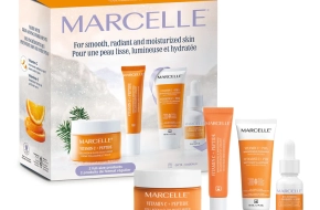 Vitamin C Holiday Gift Set 40% off