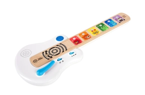 Hape Baby Einstein Strum Along Songs Magic Touch Guitar- 25% Off