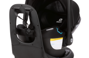 LiteClik®30 RXT SafePlus™ Infant Car Seat and Base- 20 Off