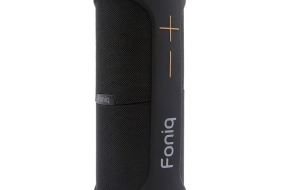 Foniq Duo Waterproof Bluetooth Speakers -25% Off