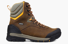 Bedrock 8″ CSA Insulated Men’s Composite Toe Boot – 37% Off