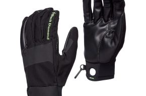 Torque Mixed Gloves- 25% Off
