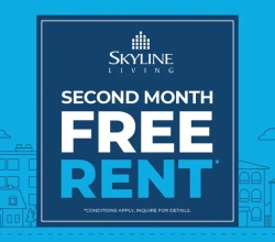 Colwood 1 Bedroom Apartment for Rent