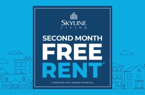 Colwood 1 Bedroom Apartment for Rent