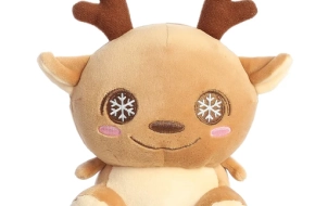 Squishy Jollies Reindeer- 36% Off
