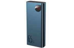 Baseus Adaman Power Bank 65W 20000mAh
