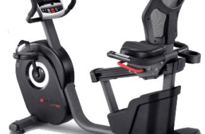Bodyguard R75 Recumbent Bike – Commercial Grade – Pre-Owned – 67% Off