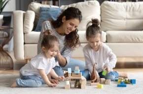 Nanny Service in BC