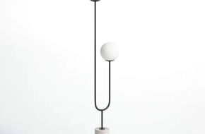 Clancy 68” Floor Lamp- 20% Off