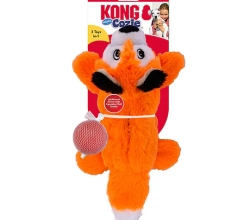 KONG – Cozie Pocketz Fox- 17% Off
