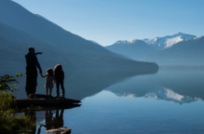 CleanBC Better Homes and Home Renovation Rebate Program