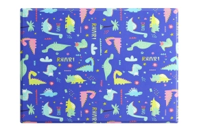 Baby Care Playmat – Good Dinosaur – Small- 38% Off