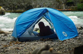 MANTIS 2 Tent – 25% Off