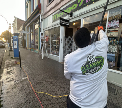 Window Cleaning