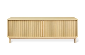 Ledger Credenza- 20% Off