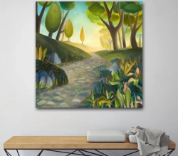 Lily Path