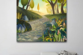Lily Path