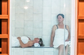 Mountain Trek Health Retreat Rates