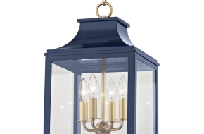 Hudson Valley LEIGH 11″ LANTERN