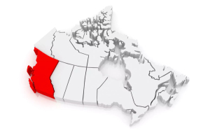 Registered dietitians and nutritionists servicing the province of British Columbia