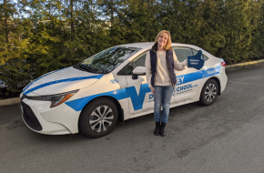 CAR TRAINING INDIVIDUAL LESSONS