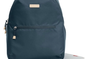 Skip Hop Go Envi Diaper Bag Backpack- 30% Off