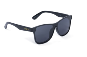 Invicta Unisex Polarized Sunglasses, Smoke (IEW059-003) – 49% Off