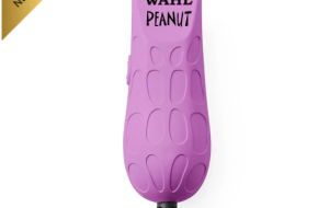 Wahl Peanut Clipper & Trimmer (Orchid)