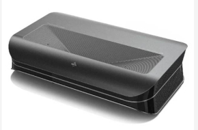 AWOL Vision 4K 3D Triple Laser Projector LTV-2500- 36% Off