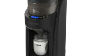 Baby Brezza – Formula Pro Advanced Wifi- 31% Off