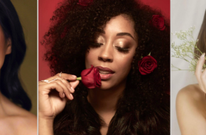 Look your best with professional photography makeup.