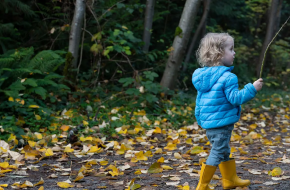 Child Care Service – Per Day