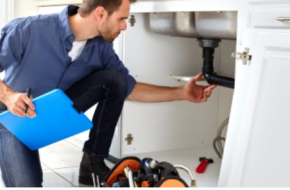 Leak Detection