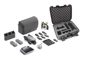 DJI Air 3S Fly More Value Combo (DJI RC 2)- 4% Off