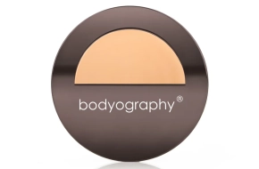 Bodyography Silk Cream Foundation – 25% Off