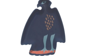 Trinket Tray – Eagle Empire- 57% Off