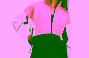 Women’s UA Unstoppable Jacket