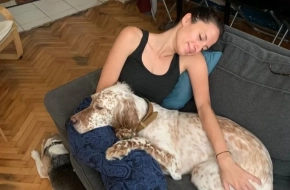 Elif Trusted walker/sitter for your furry friend