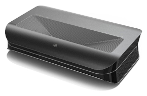 AWOL Vision 4K 3D Triple Laser Projector LTV-2500- 36% Off