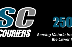 Time Sensitive Couriers