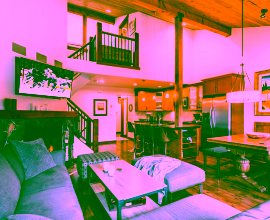 Best Location Available In Whistler Village Luxury 4 Bedroom Townhome