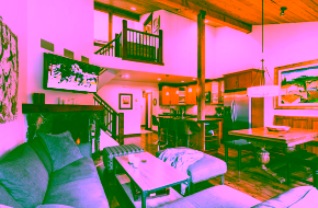Best Location Available In Whistler Village Luxury 4 Bedroom Townhome