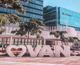 Honeymoon in Vancouver -Couple City Day Tour (Private)