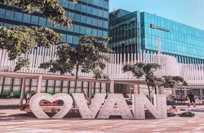 Honeymoon in Vancouver -Couple City Day Tour (Private)